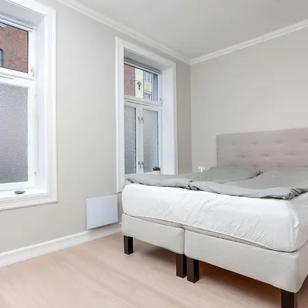 Hg47 - 2br Classic * Oslo